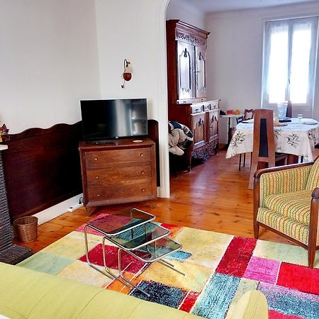 Les Sables D'Olonne - Arago - Le 16 Apartman Kültér fotó