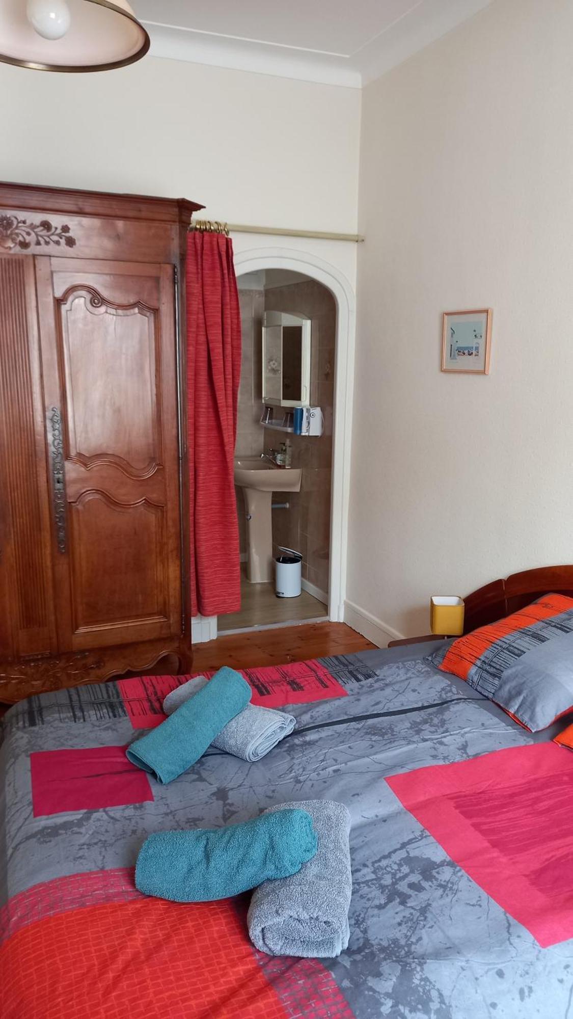 Les Sables D'Olonne - Arago - Le 16 Apartman Kültér fotó