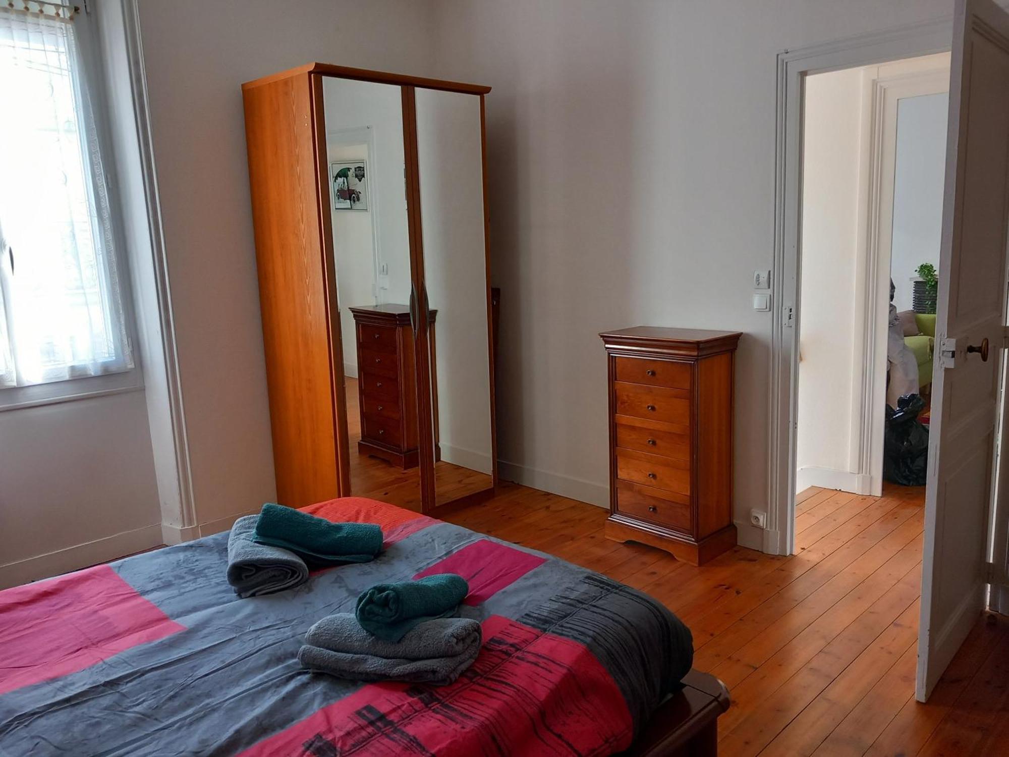 Les Sables D'Olonne - Arago - Le 16 Apartman Kültér fotó