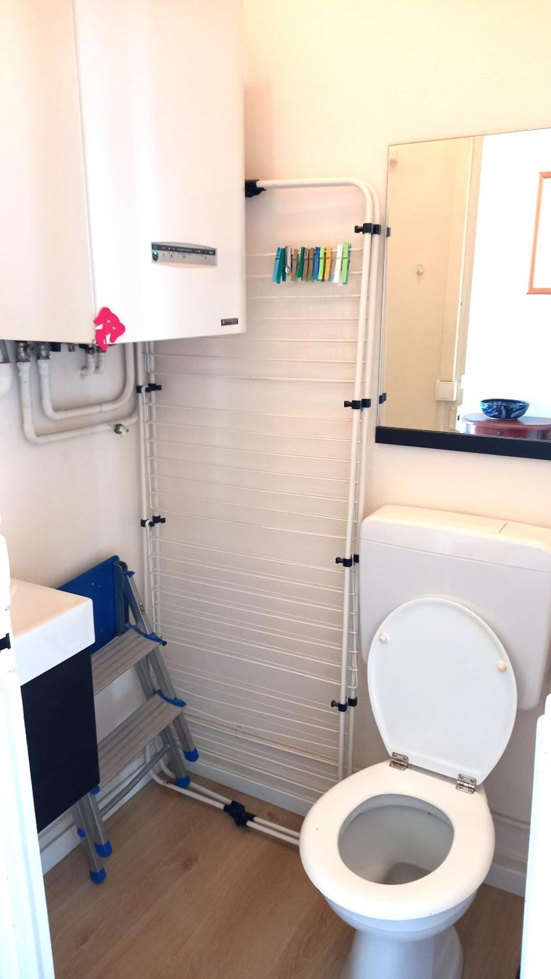 Les Sables D'Olonne - Arago - Le 16 Apartman Kültér fotó