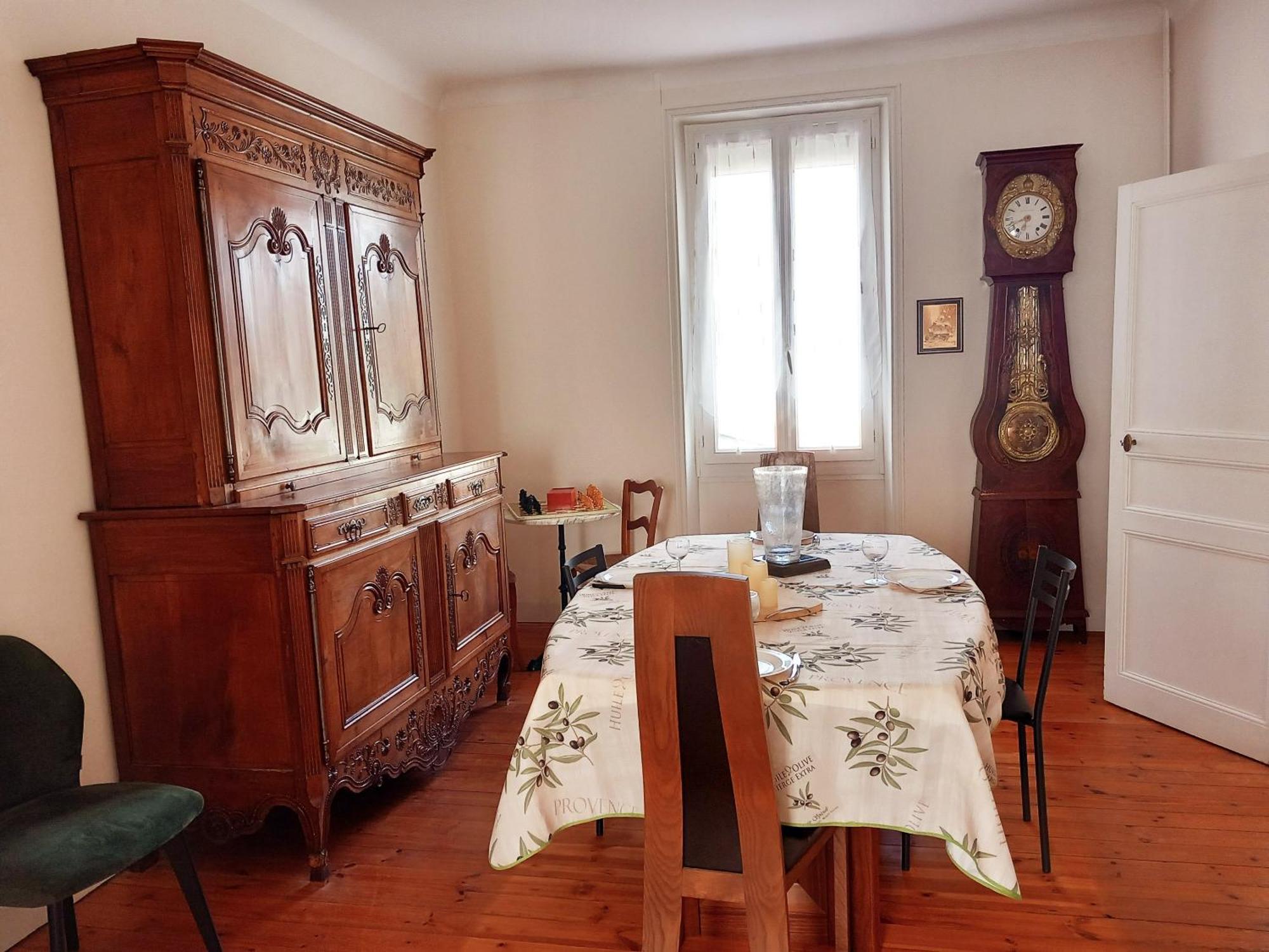 Les Sables D'Olonne - Arago - Le 16 Apartman Kültér fotó