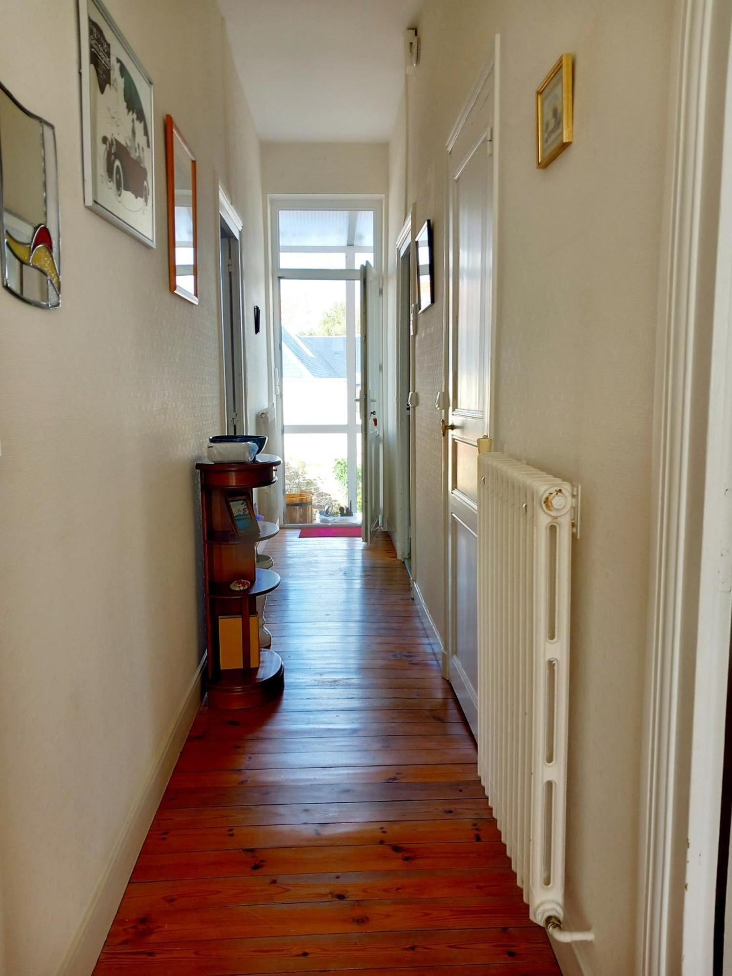 Les Sables D'Olonne - Arago - Le 16 Apartman Kültér fotó